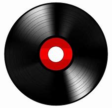 Image result for Vinyl Record Cutting Stencil Etzy