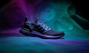 Image result for Adidas Dame 5 Violet