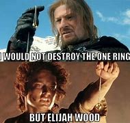 Image result for Meme Avocado Lord of the Rings