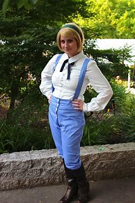 Image result for Aph Ukraine Cosplay