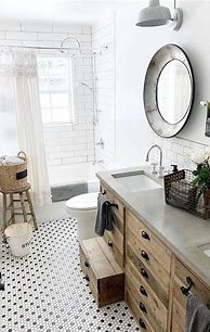 Image result for Farmhouse Bathroom Art