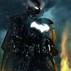 Image result for Ghost Rider Iron Man Suit