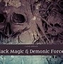 Image result for Go Back in Time Using Black Magic