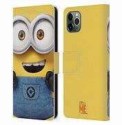 Image result for iPhone 5S Case Despicable Me