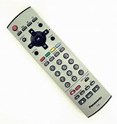 Image result for Old Panasonic TV Remote