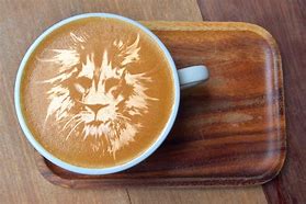 Image result for latte art