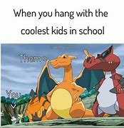 Image result for Cool Pokemon Memes