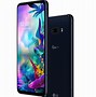 Image result for LG G8X Size
