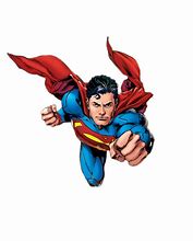 Image result for Superman Animated PNG
