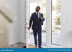 Image result for Man Coming Home From Work