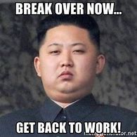 Image result for Office Break Meme