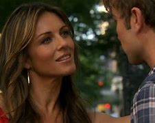 Image result for Nate and Diana Gossip Girl
