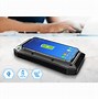 Image result for Power Bank with Solar and Gas Generator