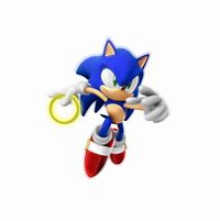 Image result for Sonic Prototype