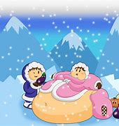 Image result for Ice Climbers Anime
