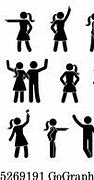 Image result for Stick Figure Arms