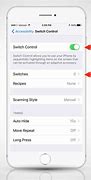 Image result for Menu Button On iPhone 6s Plus