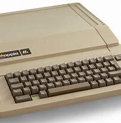 Image result for Apple IIe Computer Keyboard