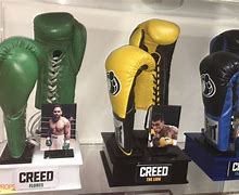 Image result for Creed 3 Boxing Gloves