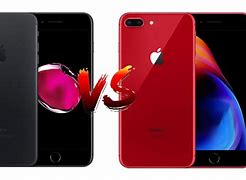 Image result for iPhone 8 Plus vs SE