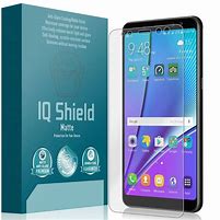 Image result for Samsung A8 2018 Screen Protector