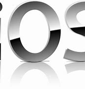 Image result for iOS 6.1 Logo