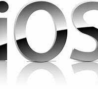Image result for Apple iOS Logo Nice