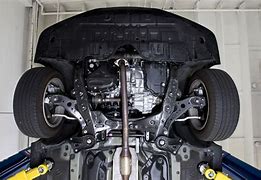 Image result for 2014 Toyota Camry SE Sport Underside