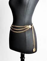 Image result for Richelieu Chain Belt