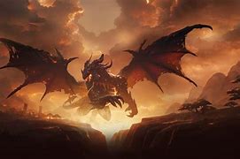 Image result for World of Warcraft: Cataclysm