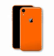 Image result for iPhone XR Orange Camera