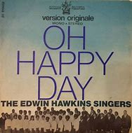 Image result for OH Happy Day Deluxe Edition