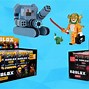 Image result for New Roblox Toys