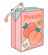 Image result for Cartoon Peach Punch