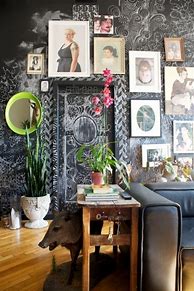 Image result for Weird Decor