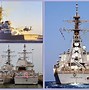 Image result for Midships DDG USS Donald Cook