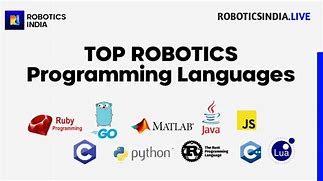 Image result for Robot Programming Language