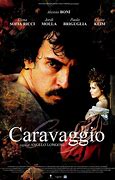 Image result for caravaggio_film