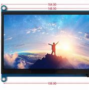 Image result for 7 Inch HDMI Display