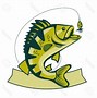 Image result for bass fish clip art