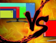 Image result for iPhone Screen vs Samsung Screen