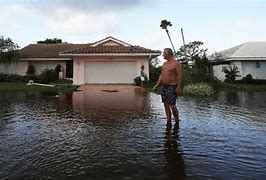 Image result for Tampa Bay Empty Hurricane Irma