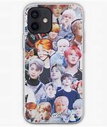 Image result for BTS iPhone Case Hot
