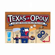 Image result for Board Games to Make of Texas History Exaples