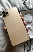 Image result for gold iphone 11 pro max