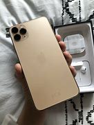 Image result for gold iphone 11 pro max