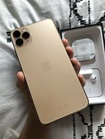 Image result for Apple iPhone 11 Pro 64GB Gold