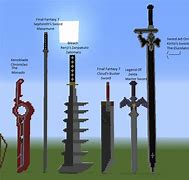 Image result for Minecraft 1.6.x Sword