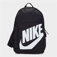 Image result for Small Black Nike Backpack