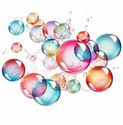 Image result for Color Splash Bubbles